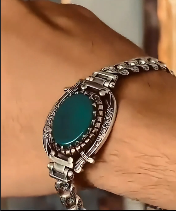 Beautiful Zulfiqar Bracelet