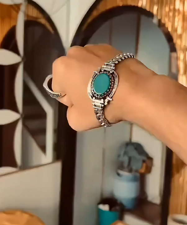 Beautiful Zulfiqar Bracelet