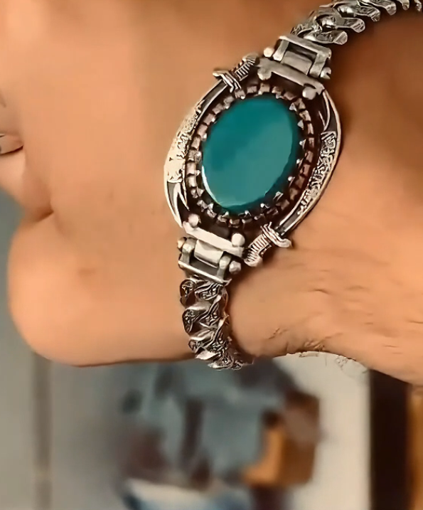 Beautiful Zulfiqar Bracelet